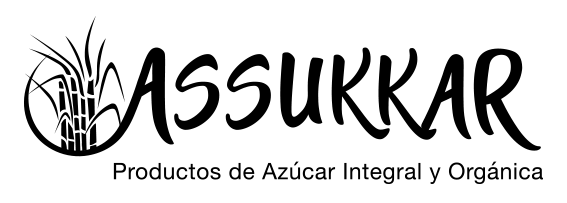 Logotipo de Assukkar S.A.